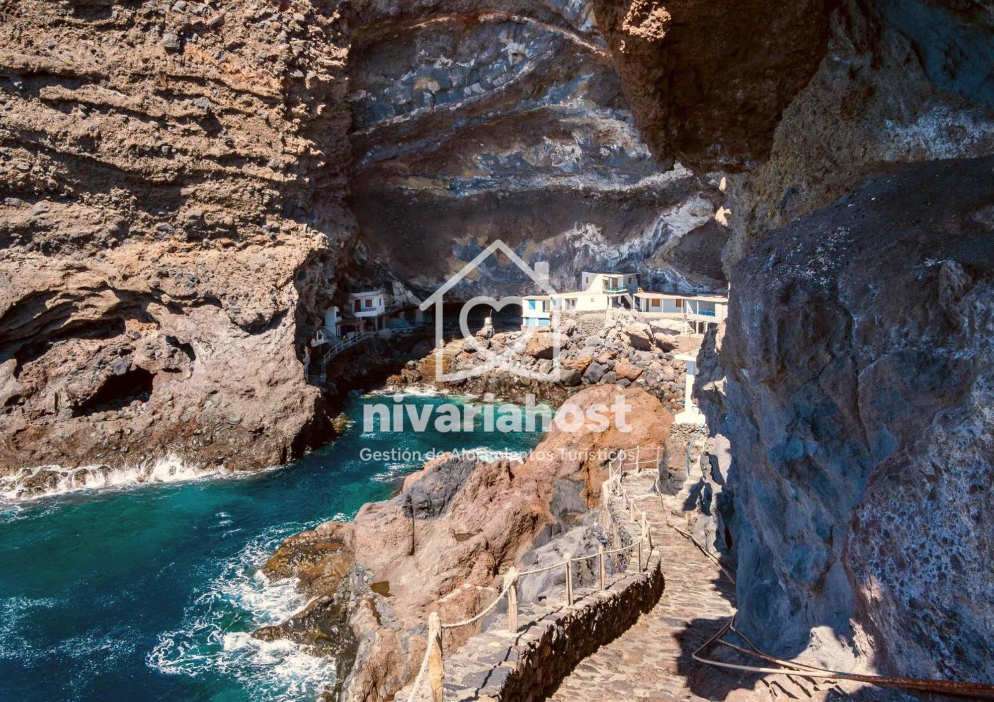 The Sea Candelaria, By Nivariahost Eksteriør bilde